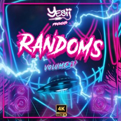 Yes ii presents Randoms vol 27 🤩🤩💥💥