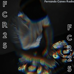 FCR025- Fernando Caneo Radio @ Home Studio Santiago, CL