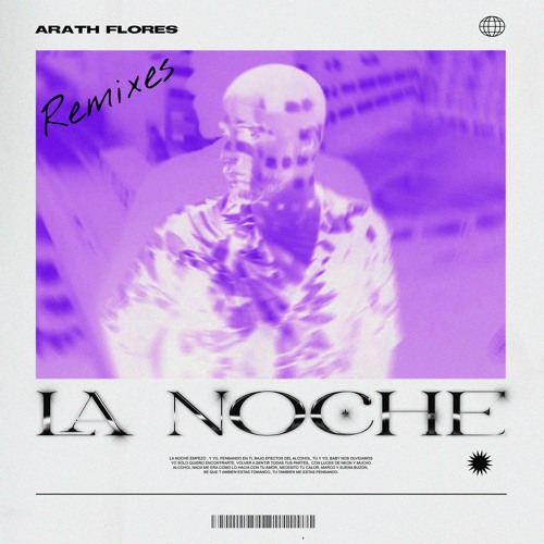Stream La Noche (Canelo James Remix) by Arath Flores | Listen online ...