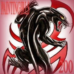 paintingirls - 2hunnid (prod. redddflexxx)