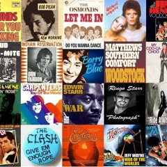 The Vintage Album Chart Show 24 - 11 - 2025 (November 1978) + Jeff Wayne's 'War Of The Worlds'