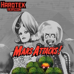 Mars Attack 2