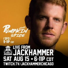 Live at Jackhammer