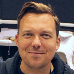#263 - Creator Interview - Rick Remender Part 2!