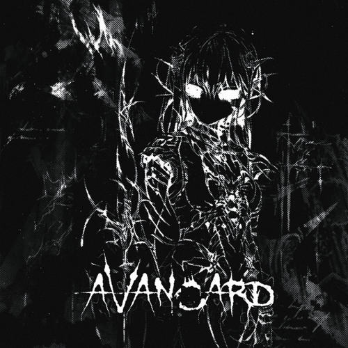 AVANGARD (Ultra Slowed + Reverb)