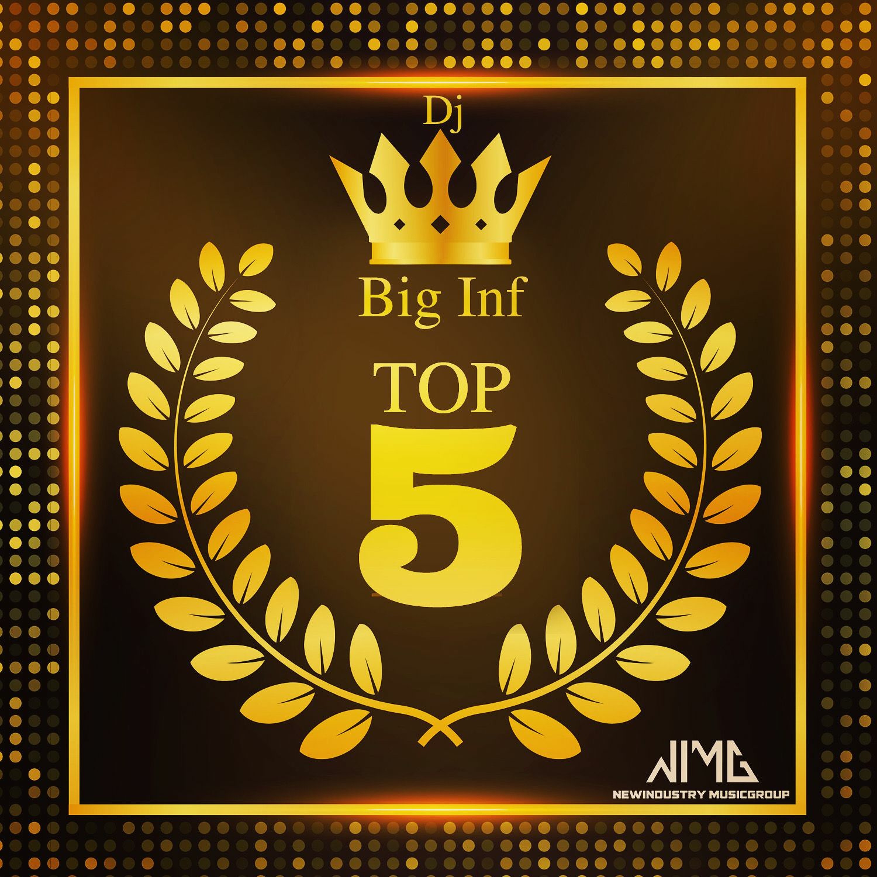 Top 5 (Radio Edit) episode artwork