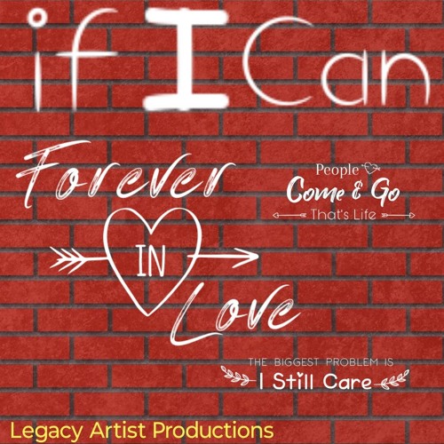 - If I Can