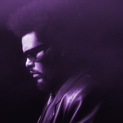 The Weeknd - Less Than Zero (slowed + reverb)