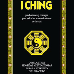 Access EBOOK 🧡 I ching (Spanish Edition) by  Maria Costanza Caraglio [EBOOK EPUB KIN