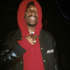 [FREE] Lil Uzi Vert x Working On Dying Type Beat - "High"