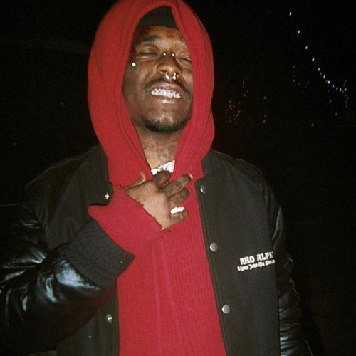 [FREE] Lil Uzi Vert x Working On Dying Type Beat - "High"