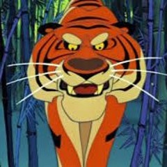 Shere Khan