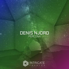 Denis Njord - Guitar Glider (Original Mix Edit)