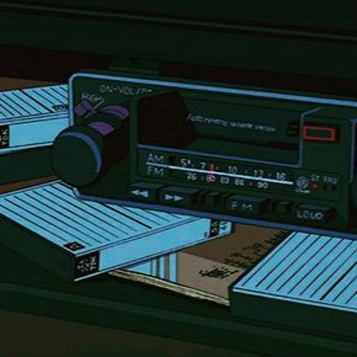 High And Dry - Radio Head (Slowed)