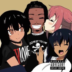 Shawty Pq Tu M'apelle