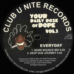 PREVIEW MIX: Your Daily Dose Of Dope Vol.2