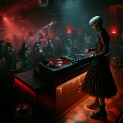 Dark Dirty Disco