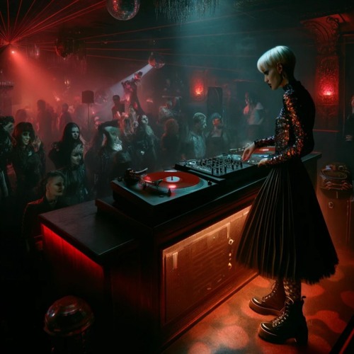 Dark Dirty Disco