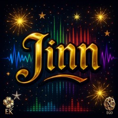 Jinn