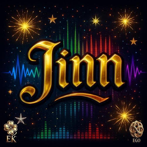 Jinn
