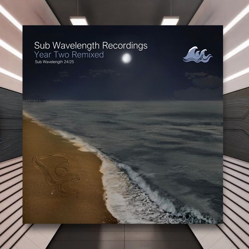 Impression feat. Stunna - Cant Let You Down (Jimmy Knees Remix) [Sub Wavelenght Recordings] PREMIERE