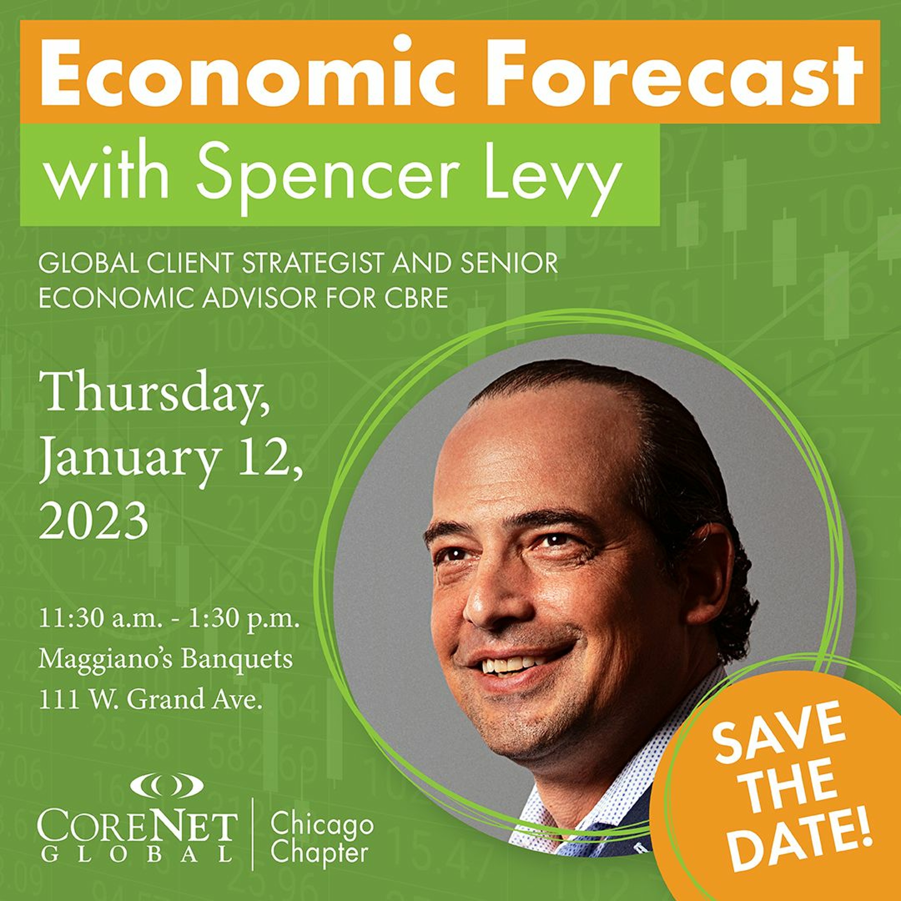 CoreNet Chicago
