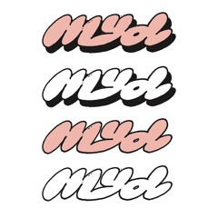 Myd - Born A Loser (Georges Marius Remix)