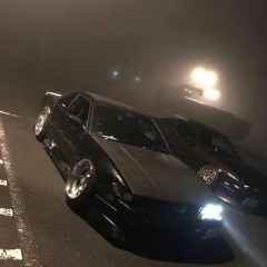 Dj Shuriken666 x b1ueshxrtcake - stroke (OUT ON ALL PLATFORMS!!!!!!!!!)