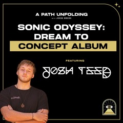 Josh Teed: The Power of Concept Albums and Storytelling in Music