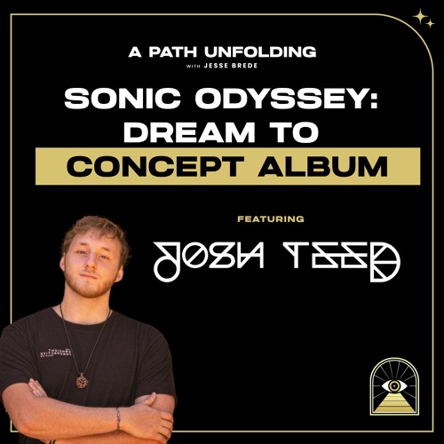 Josh Teed: The Power of Concept Albums and Storytelling in Music