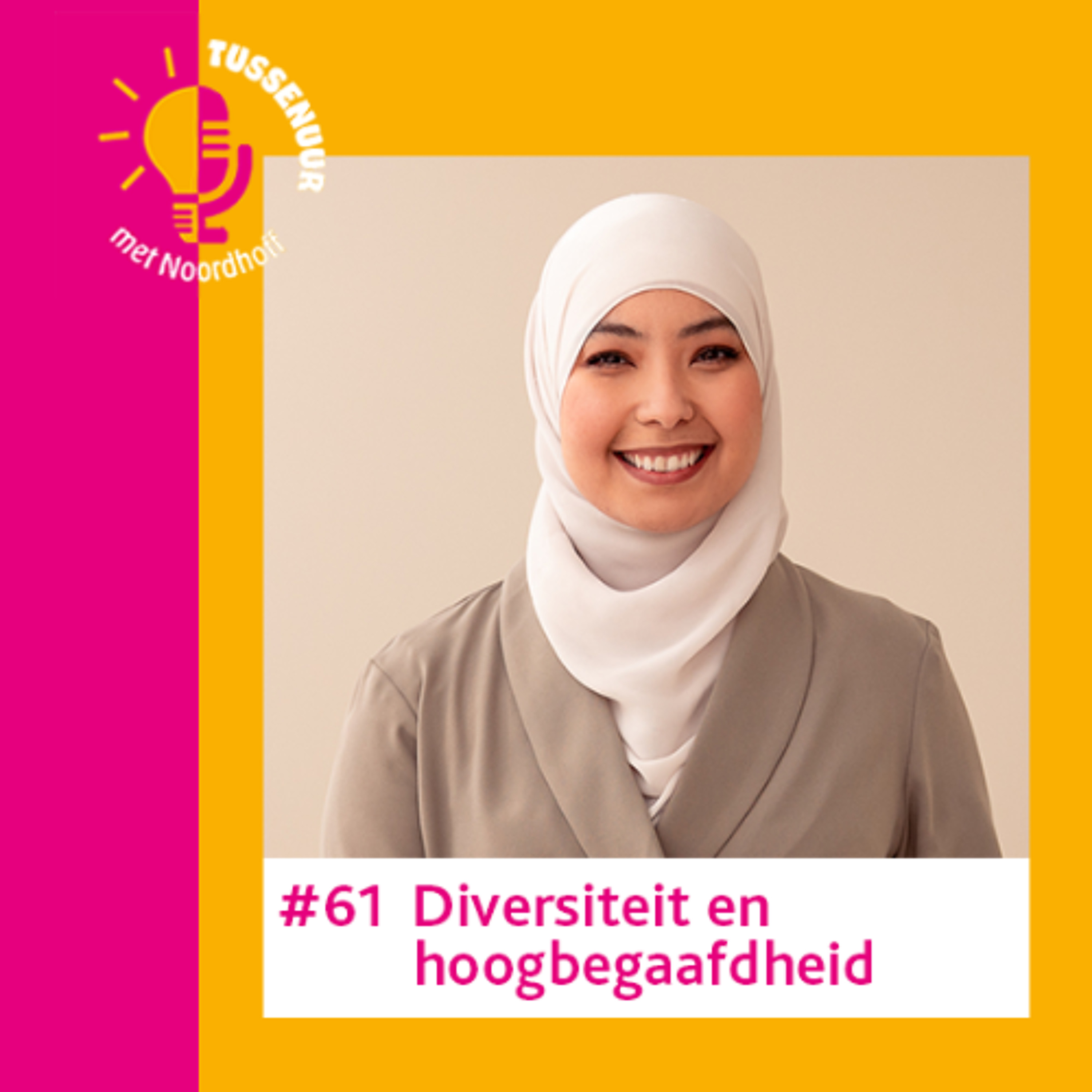 Tussen de regels: de Noordhoffpodcast
