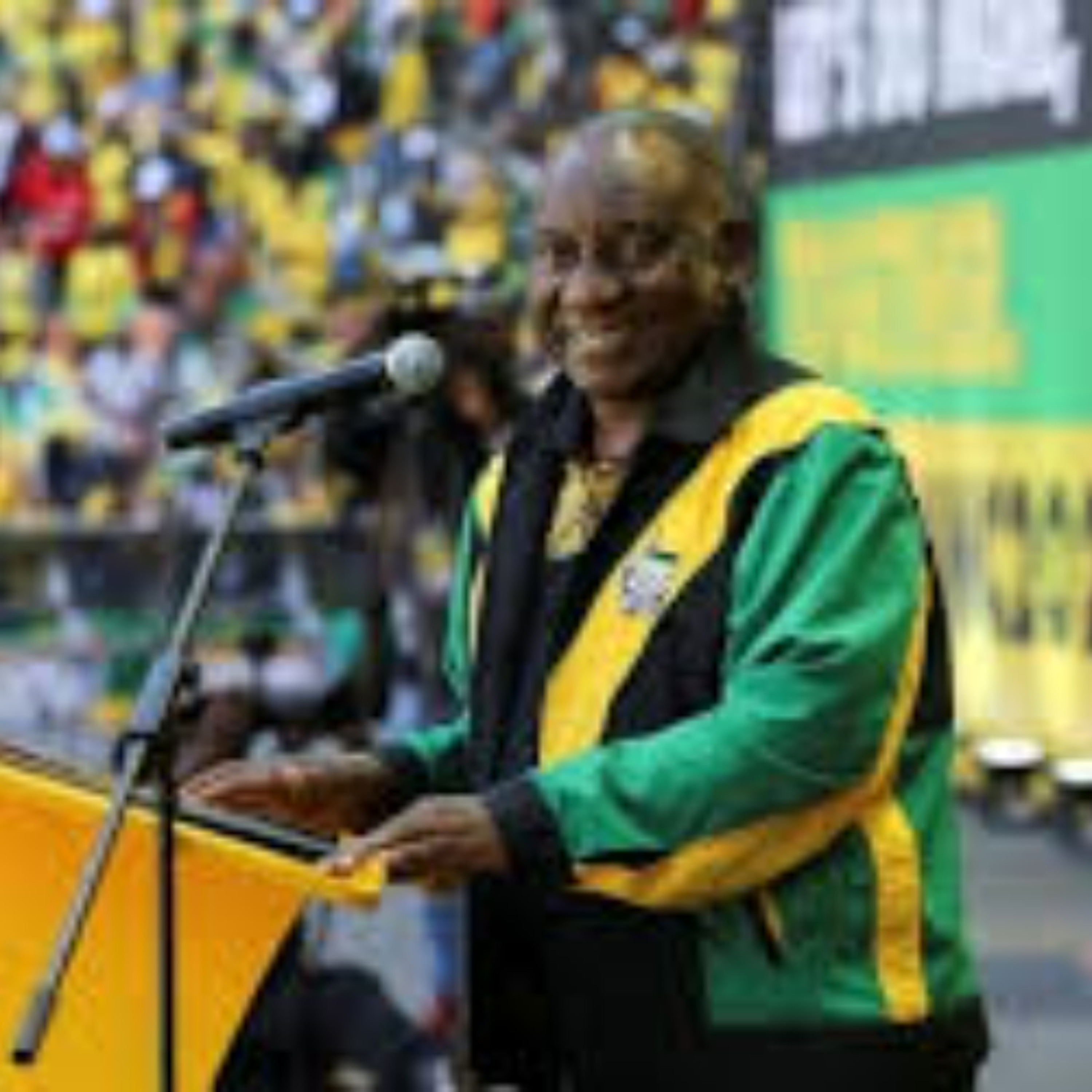 ANC’s 5th National General Council opens amid calls for renewal