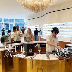 Sip and Sway: An RnB Mix in a Manhattan Boutique Store | Set 11 | Pherris
