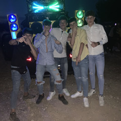 awiitaa pa mis marteñooss💦