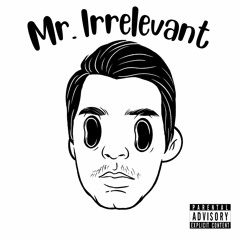 Mr. Irrelevant