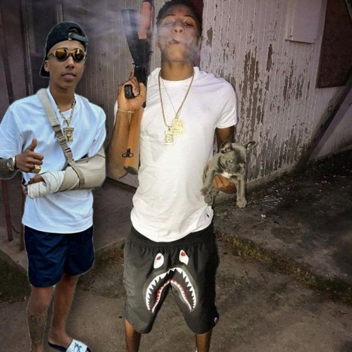 MC IG - REBOLA COM DEDO NA BOCA (DJ JOAO MARCONEX)