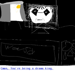 VirusBound - M0rtlis