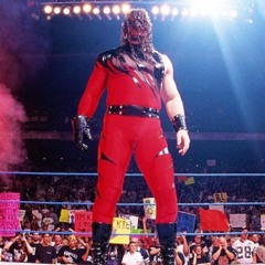 Big Red Menace