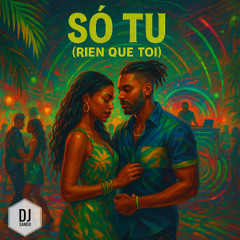 DJ SANDO - Só tu ( rien que toi ) Kizomba