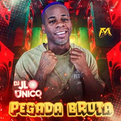 JL O UNICO - PEGADA BRUTA - TIK TOK TREND