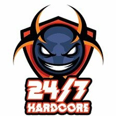 Syntax Error - 24/7 Hardcore Tribute (Hardcore Vibes Radio)