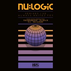 Nu:Logic - Everlasting Days (T>I Remix)