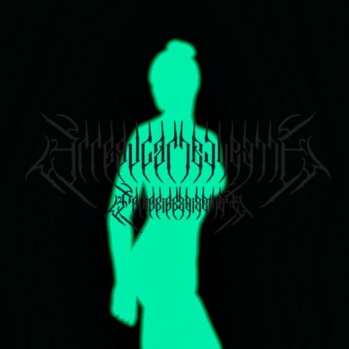 SAM SHORT - APHRODITE  (IRREGULAR FANTASIES REMIX)