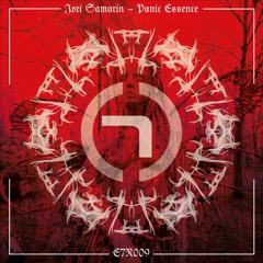 Jori Samarin - Panic Essence (Original Mix)