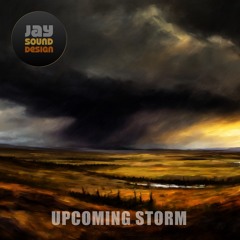 Upcoming Storm