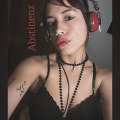ABSTINENZ (Session 12)
