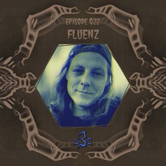 3rd spectrum cast 022 by Fluenz