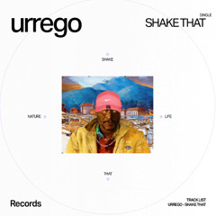 Shake that