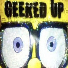 libra - geeked up