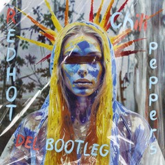 Red Hot Chilli Peppers  - Can't Stop (Del Bootleg) Free Download